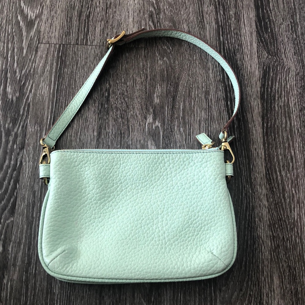 Small Fossil Handbag - Picture 2 of 7
